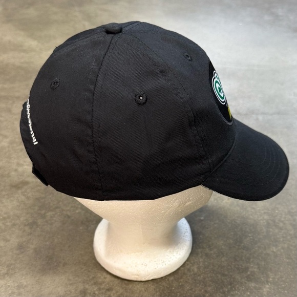 VTG O’Reilly Auto Parts NASCAR Hat Adjustable Cap Racing Embroidered - Picture 3 of 7